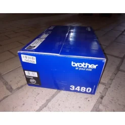 Brother TN-3480 schwarz