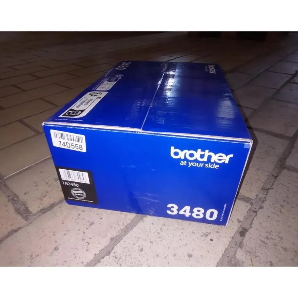 Brother TN-3480 schwarz