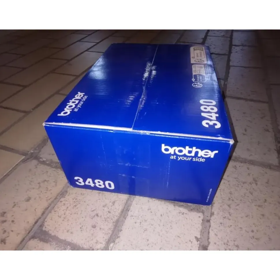 Brother TN-3480 schwarz