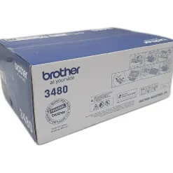 Brother TN-3480 schwarz
