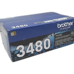 Brother TN-3480 schwarz