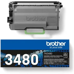 Brother TN-3480 schwarz