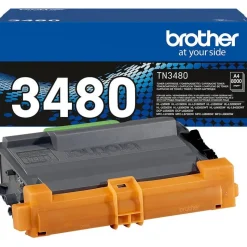 Brother TN-3480 schwarz