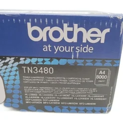 Brother TN-3480 schwarz