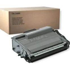Brother TN-3480 schwarz