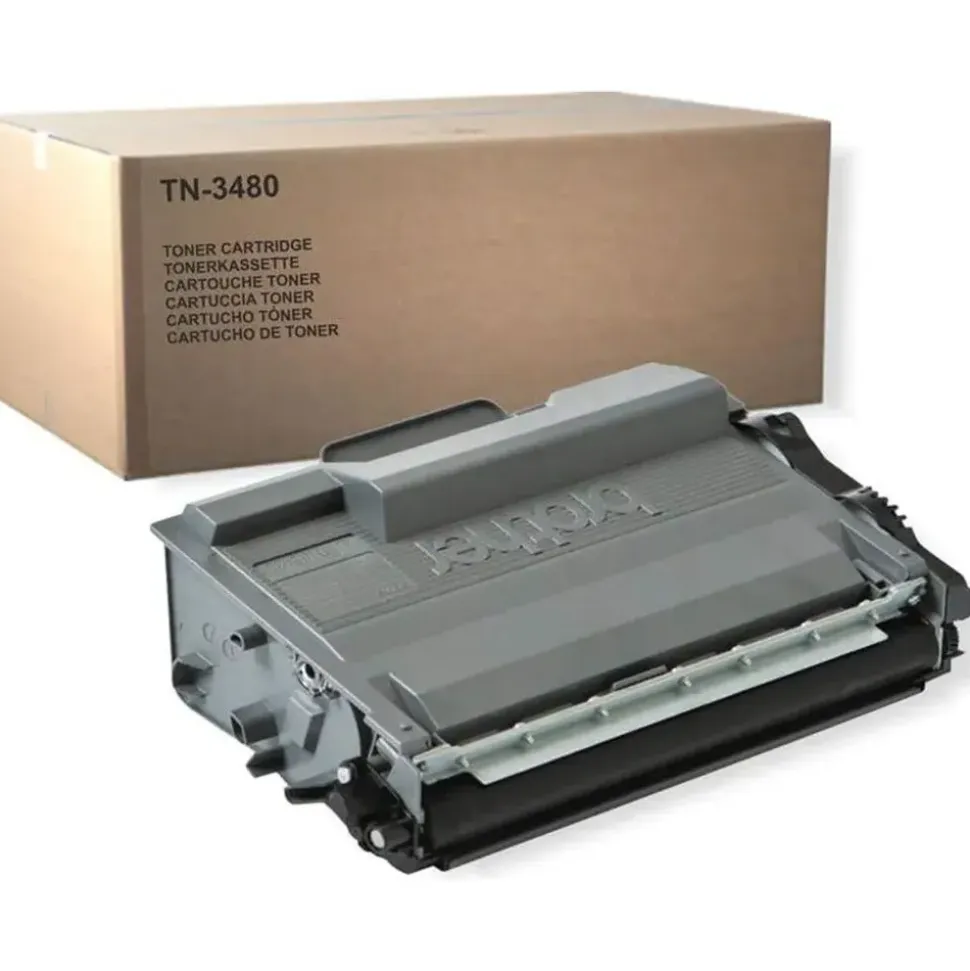 Brother TN-3480 schwarz