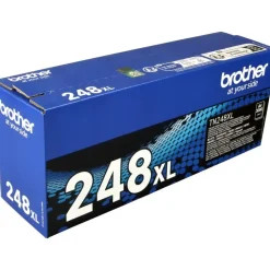 Brother TN-248XLBK Schwarz