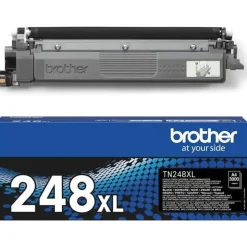 Brother TN-248XLBK Schwarz