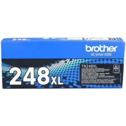 Brother TN-248XLBK Schwarz