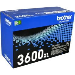 Brother TN-3600XL Schwarz