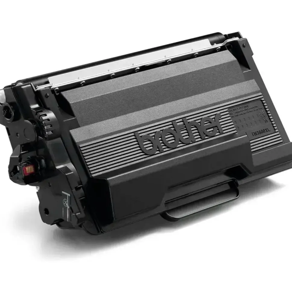 Brother TN-3600XL Schwarz