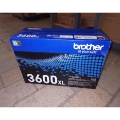 Brother TN-3600XL Schwarz