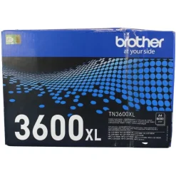 Brother TN-3600XL Schwarz
