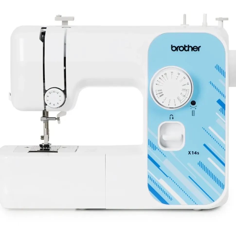 Brother X14S