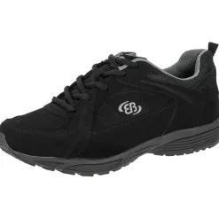 Brütting Hiker Schwarz 43