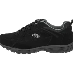 Brütting Hiker Schwarz 43