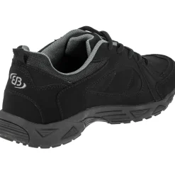 Brütting Hiker Schwarz 43