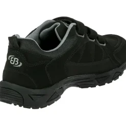 Brütting Hiker V Herren Schwarz/Grau 45