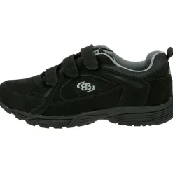 Brütting Hiker V Herren Schwarz/Grau 45