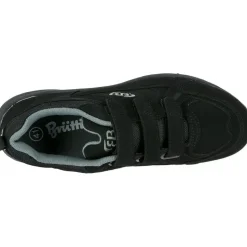 Brütting Hiker V Herren Schwarz/Grau 45