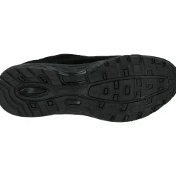 Brütting Hiker V Herren Schwarz/Grau 45
