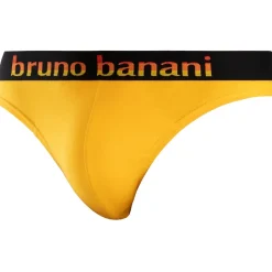 Bruno Banani 5er Pack String mit Logo