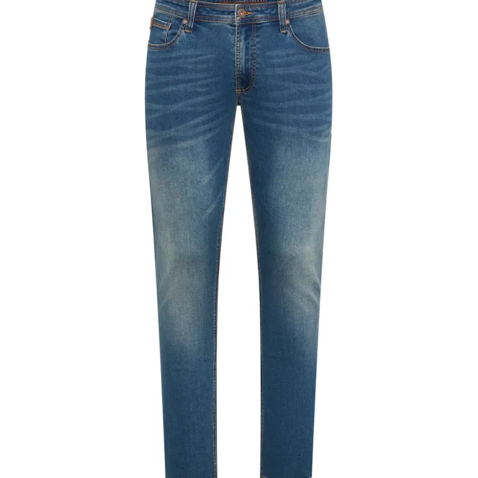 Bruno Banani Grady Slim Fit Blau 33/34