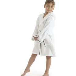 Bruno Banani Kinderbademantel BRUNO BANANI