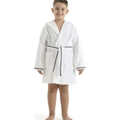 Bruno Banani Kinderbademantel BRUNO BANANI