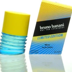 Bruno Banani Man Eau de Toilette