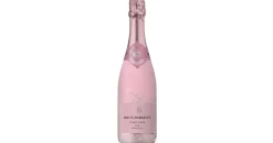 Brut Dargent Sekt Halbtrocken 11 % vol 0,75 l