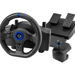 BR5 Wheel PS5 + PC
