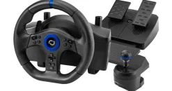 BR5 Wheel PS5 + PC