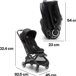 Bugaboo Butterfly
