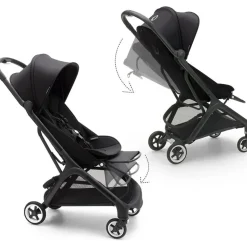 Bugaboo Butterfly