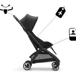 Bugaboo Butterfly