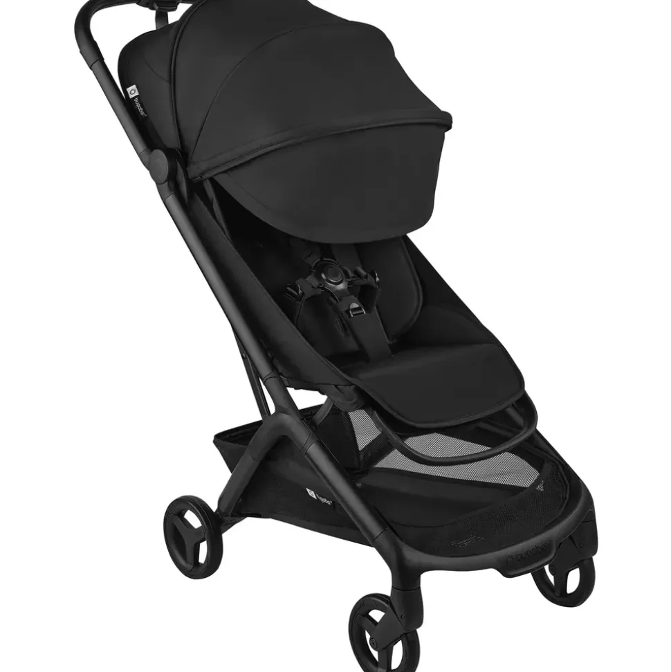 Bugaboo Butterfly 2 Schwarz