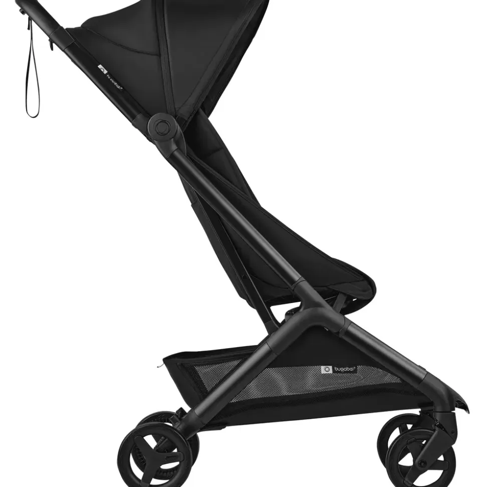 Bugaboo Butterfly 2 Schwarz