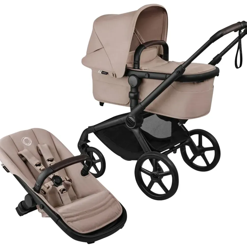 Bugaboo Fox 5 Renew Beige
