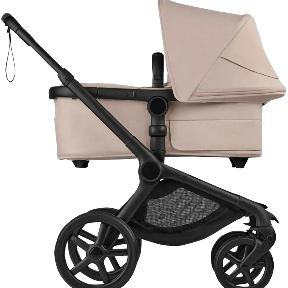 Bugaboo Fox 5 Renew Beige