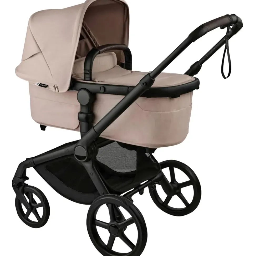 Bugaboo Fox 5 Renew Beige