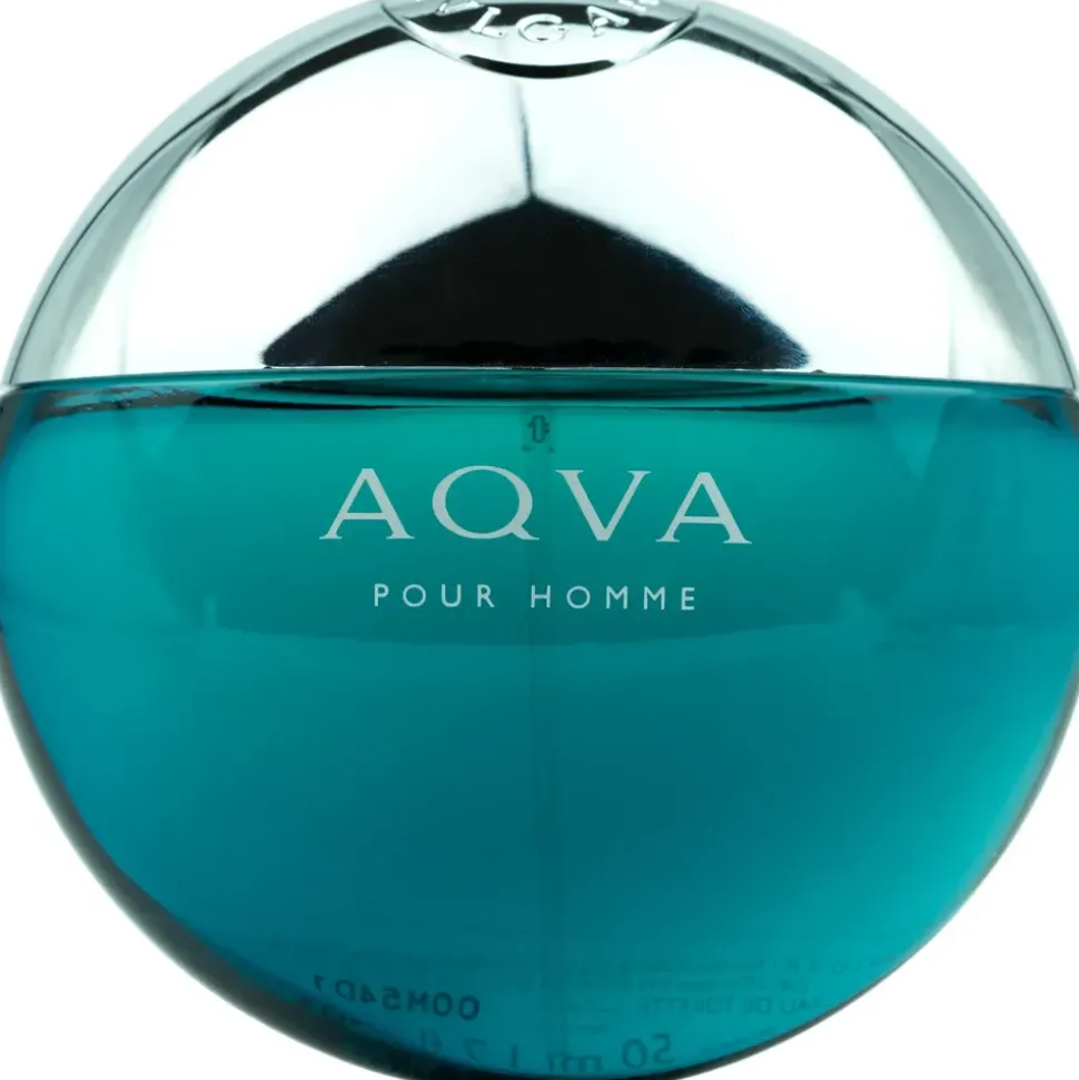 Bulgari Aqva Pour Homme Eau de Toilette