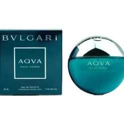 Bulgari Aqva Pour Homme Eau de Toilette