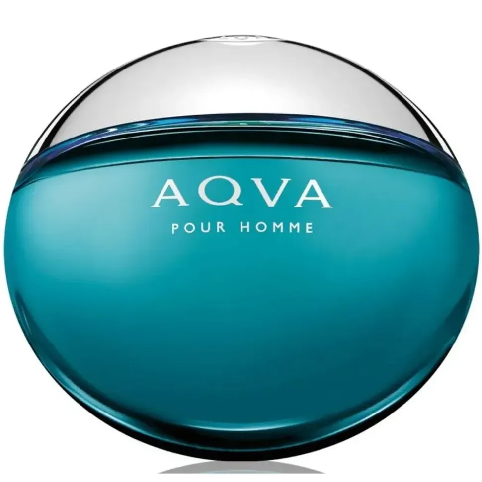 Bulgari Aqva Pour Homme Eau de Toilette