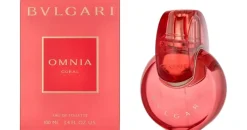 Bulgari Omnia Coral Eau de Toilette