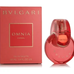 Bulgari Omnia Coral Eau de Toilette