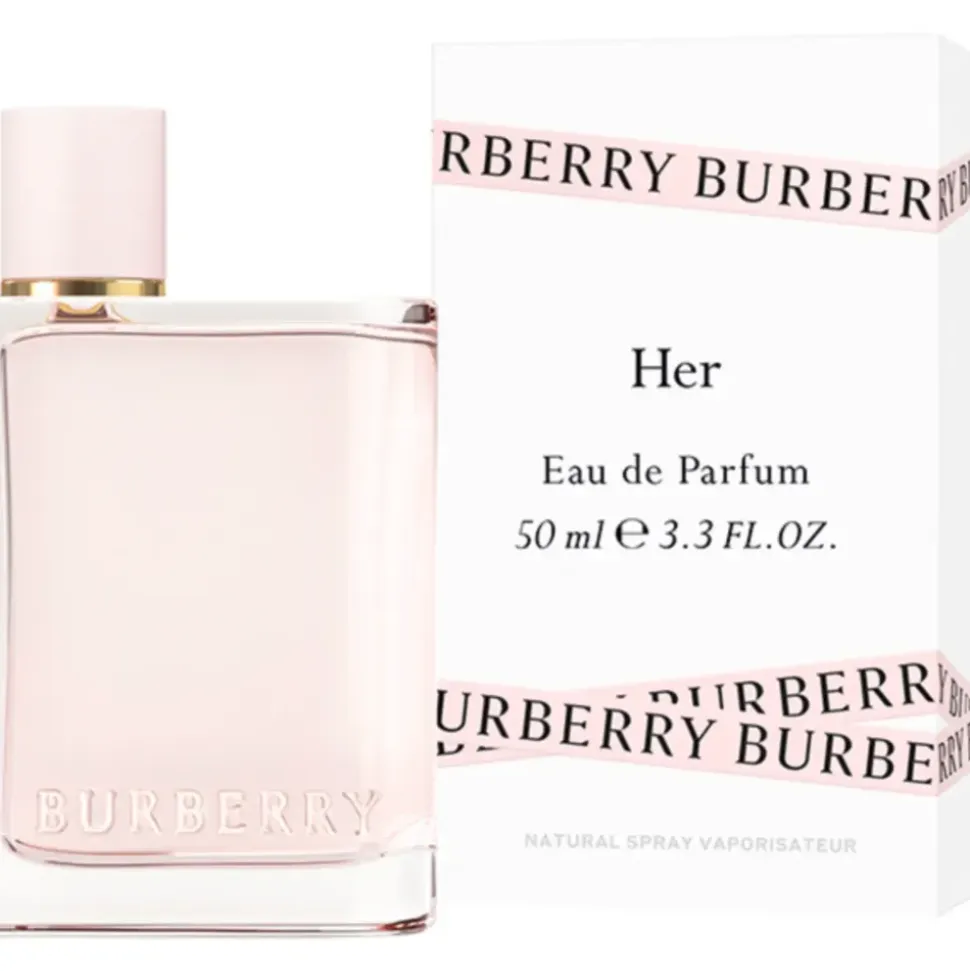 Burberry Her Eau de Parfum