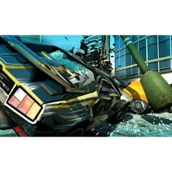 Burnout Paradise Remastered (USK) (Xbox One)