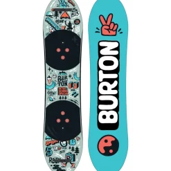 BURTON After School Special Set - 80 cm