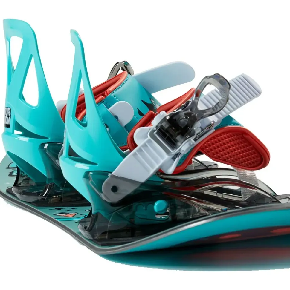 BURTON After School Special Snowboard no color 100